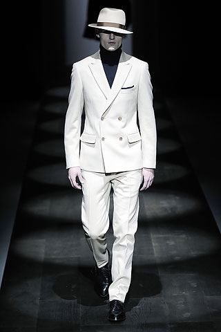 Salvatore Ferragamo / - 2009-2010